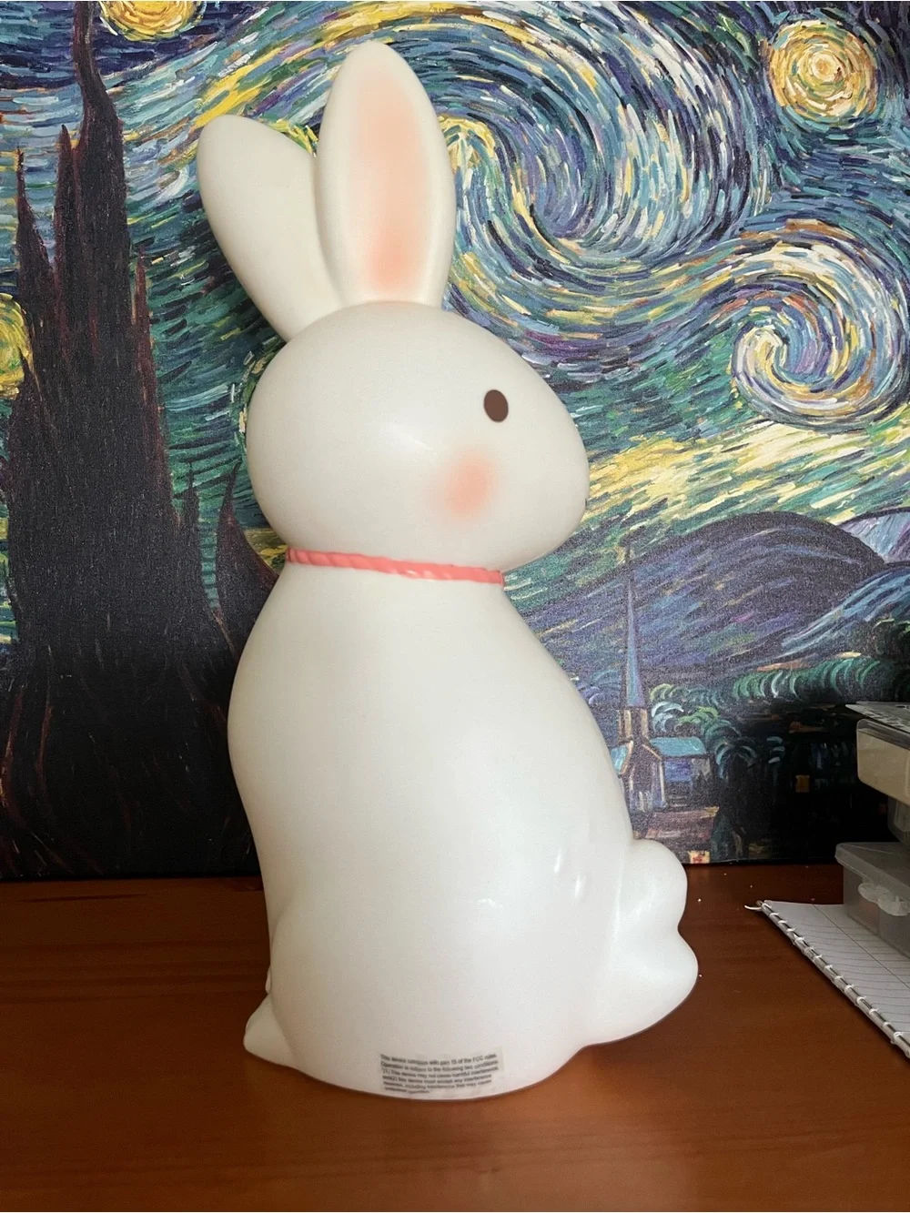 Target 2023 Bunny Blow Mold